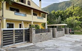 Natashas Apartments