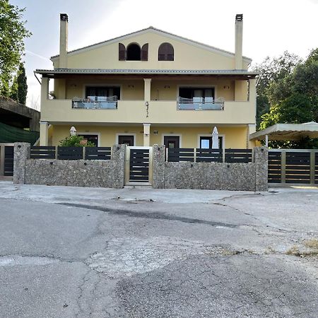 Natashas Apartments Ύψος Εξωτερικό φωτογραφία