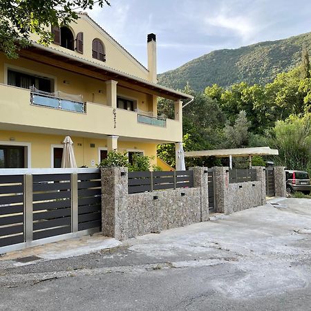 Natashas Apartments Ύψος Εξωτερικό φωτογραφία