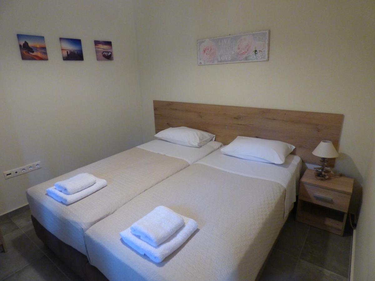 Natashas Apartments Ύψος Εξωτερικό φωτογραφία