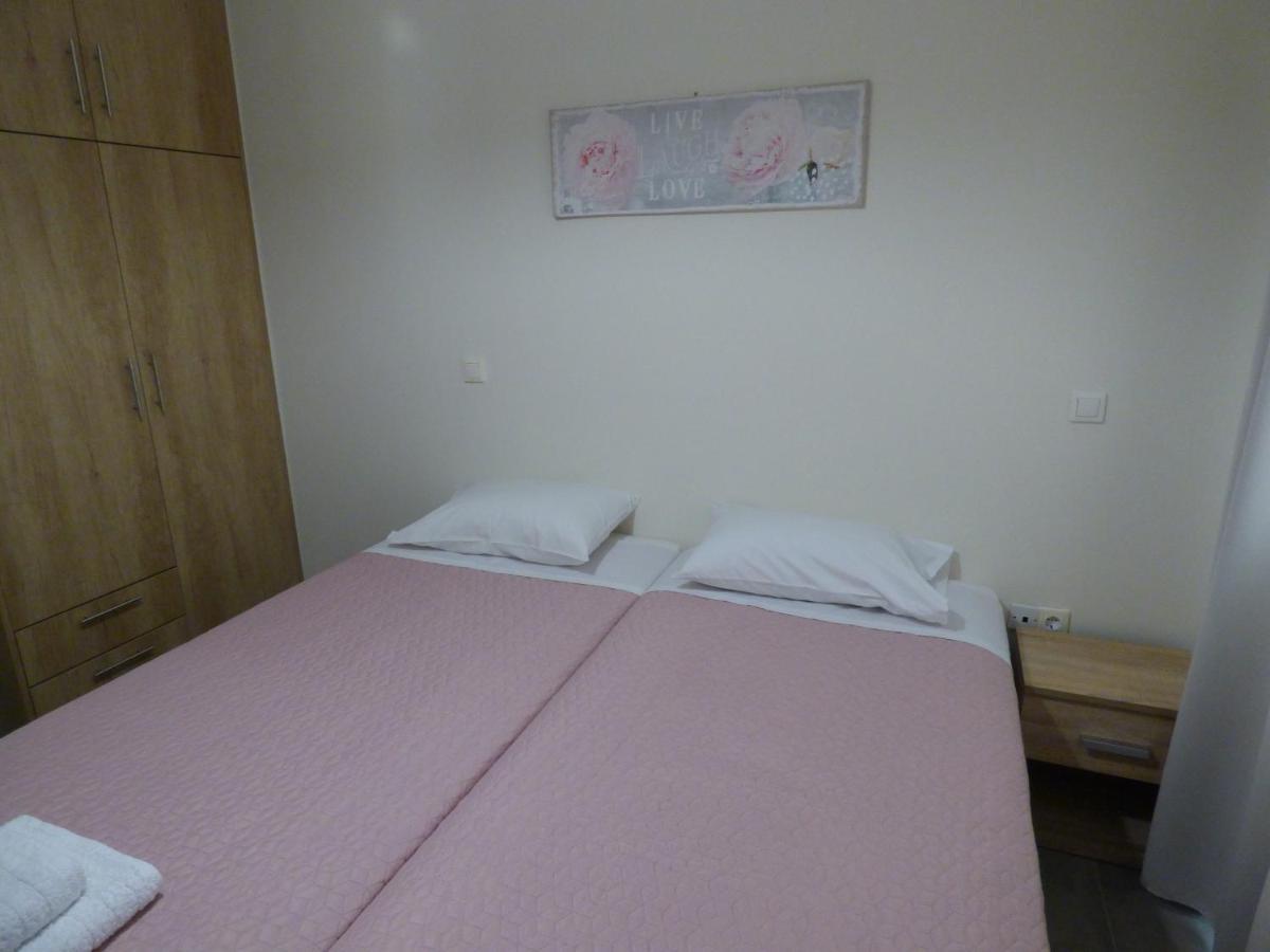 Natashas Apartments Ύψος Εξωτερικό φωτογραφία