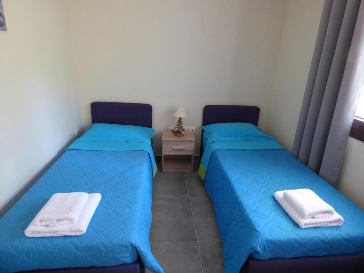 Natashas Apartments Ύψος Εξωτερικό φωτογραφία