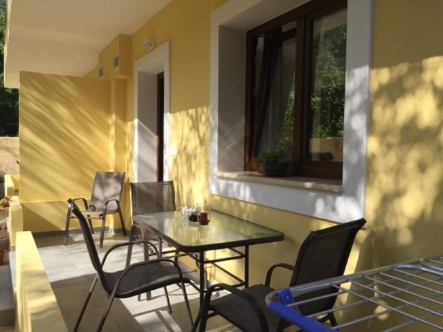 Natashas Apartments Ύψος Εξωτερικό φωτογραφία