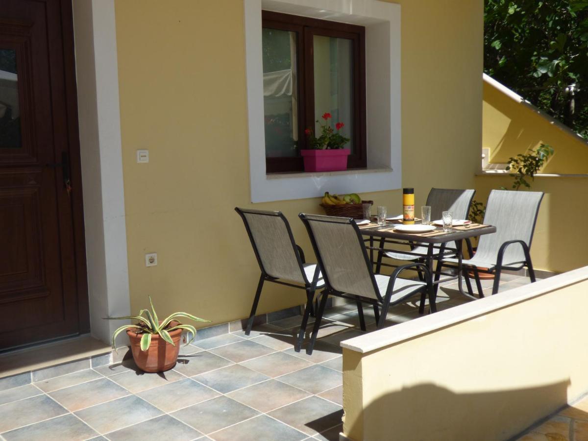 Natashas Apartments Ύψος Εξωτερικό φωτογραφία