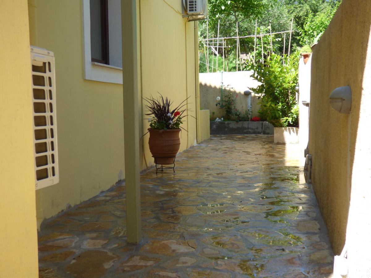 Natashas Apartments Ύψος Εξωτερικό φωτογραφία