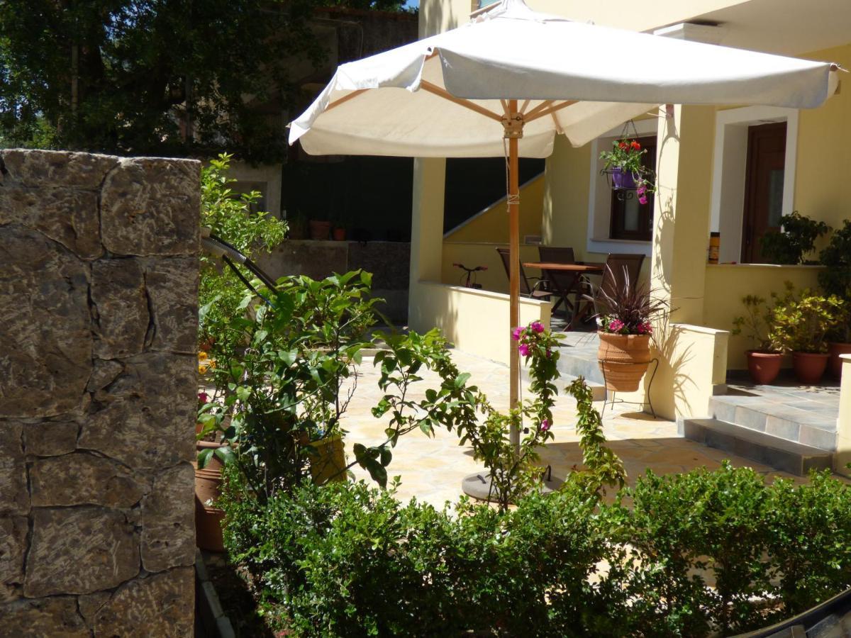 Natashas Apartments Ύψος Εξωτερικό φωτογραφία