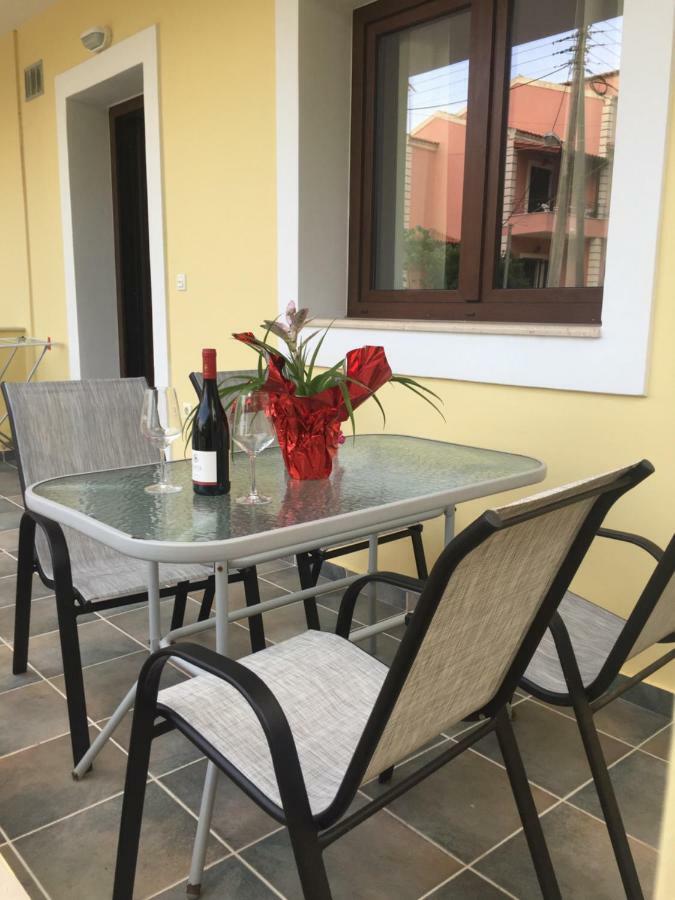 Natashas Apartments Ύψος Εξωτερικό φωτογραφία