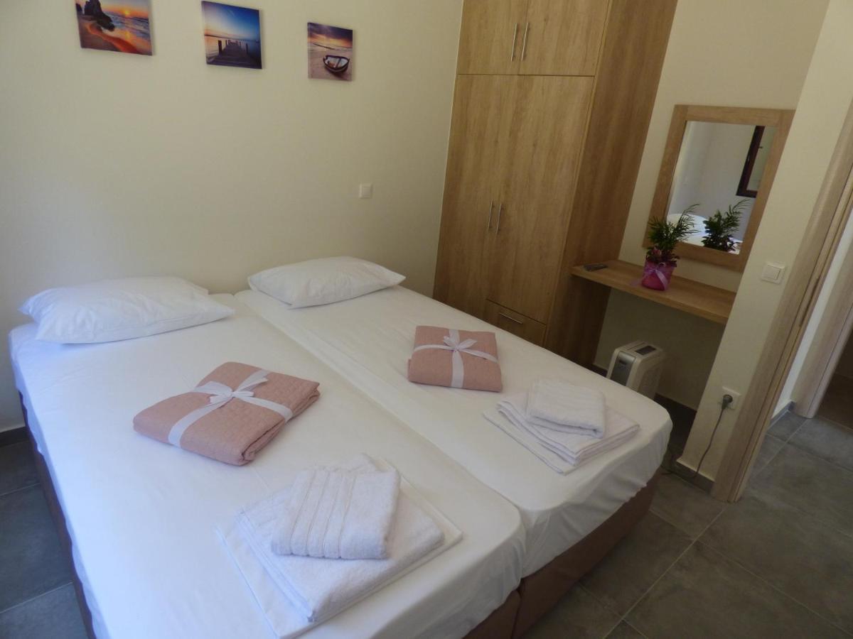 Natashas Apartments Ύψος Εξωτερικό φωτογραφία