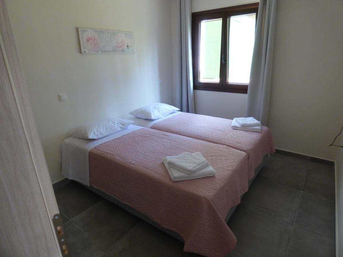 Natashas Apartments Ύψος Εξωτερικό φωτογραφία