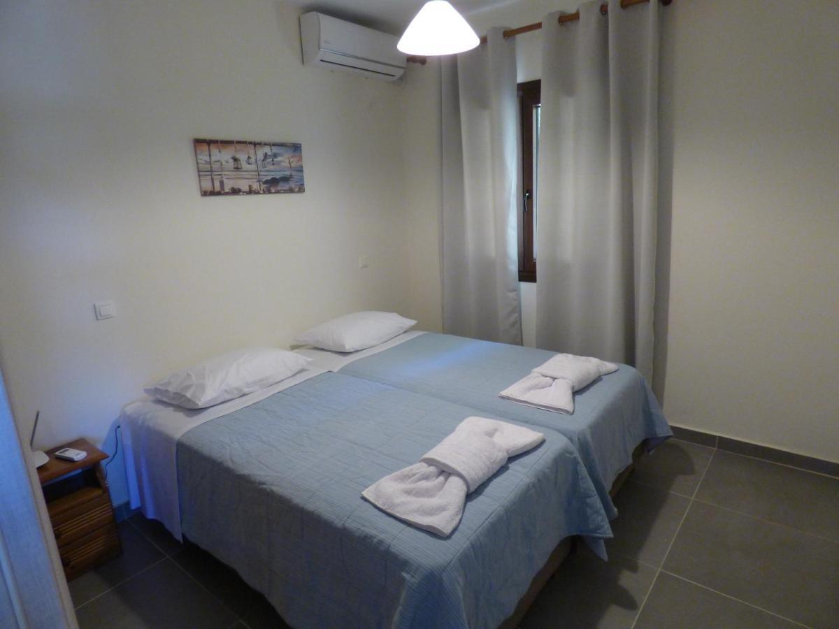 Natashas Apartments Ύψος Εξωτερικό φωτογραφία