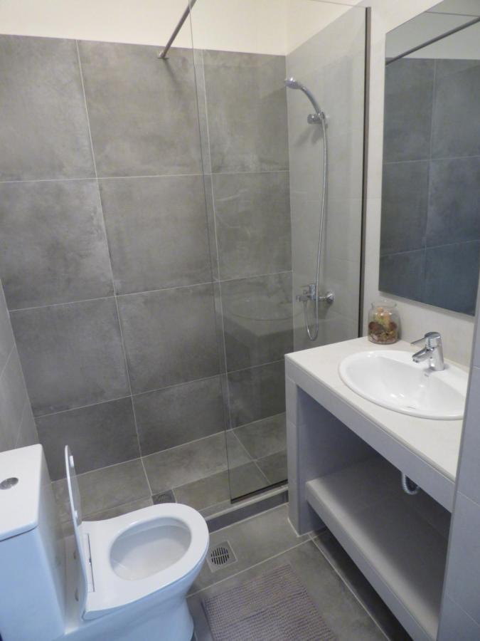 Natashas Apartments Ύψος Εξωτερικό φωτογραφία