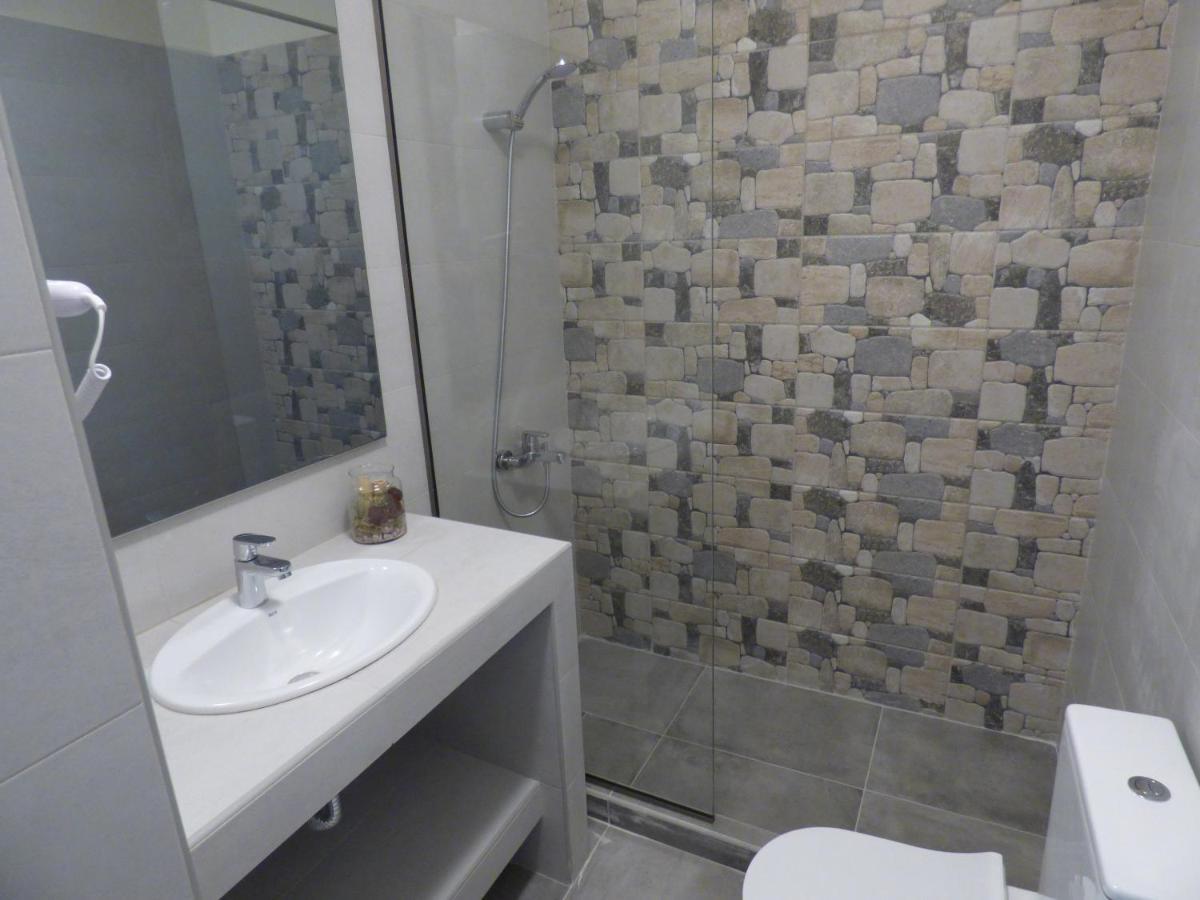 Natashas Apartments Ύψος Εξωτερικό φωτογραφία